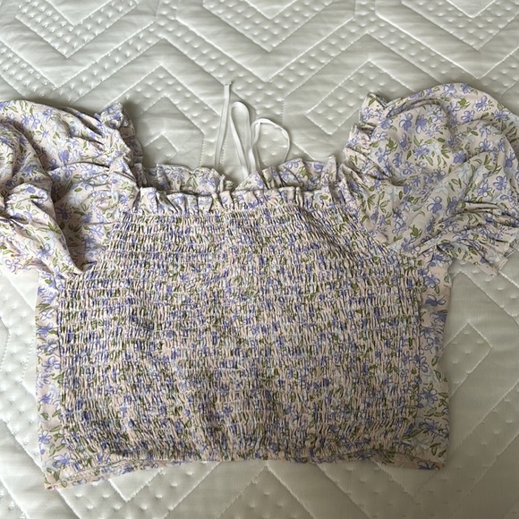 Flower Top - Picture 2 of 3